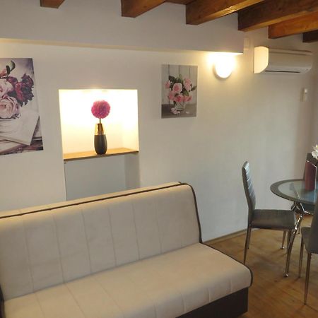 Apartament Casa Rados Umag Zewnętrze zdjęcie