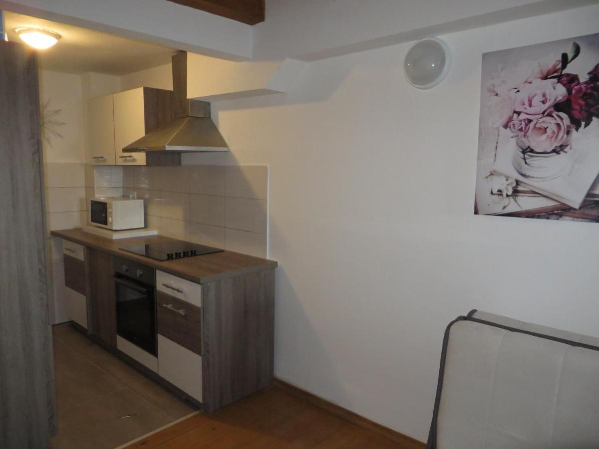 Apartament Casa Rados Umag Pokój zdjęcie