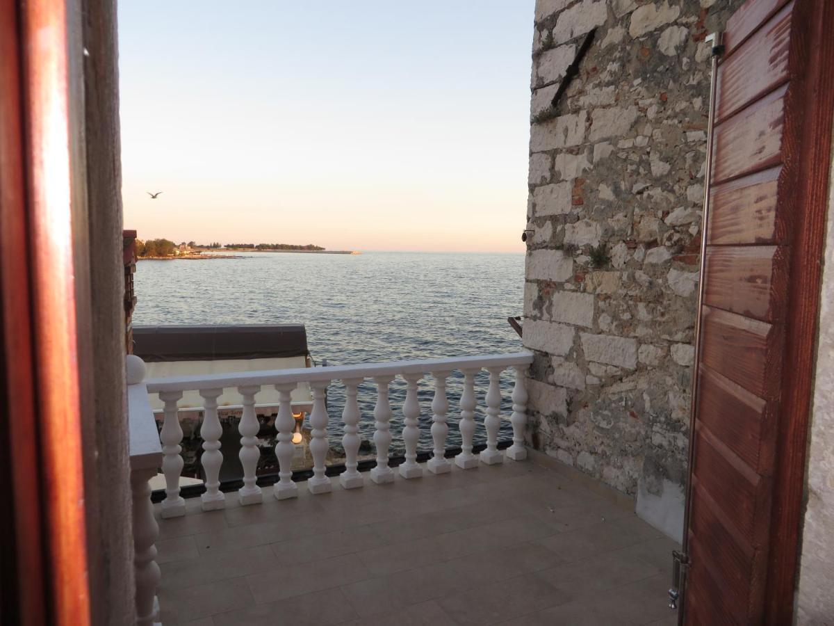 Apartament Casa Rados Umag Pokój zdjęcie