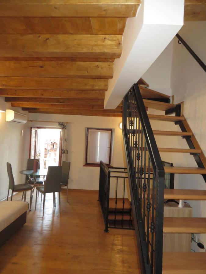 Apartament Casa Rados Umag Pokój zdjęcie