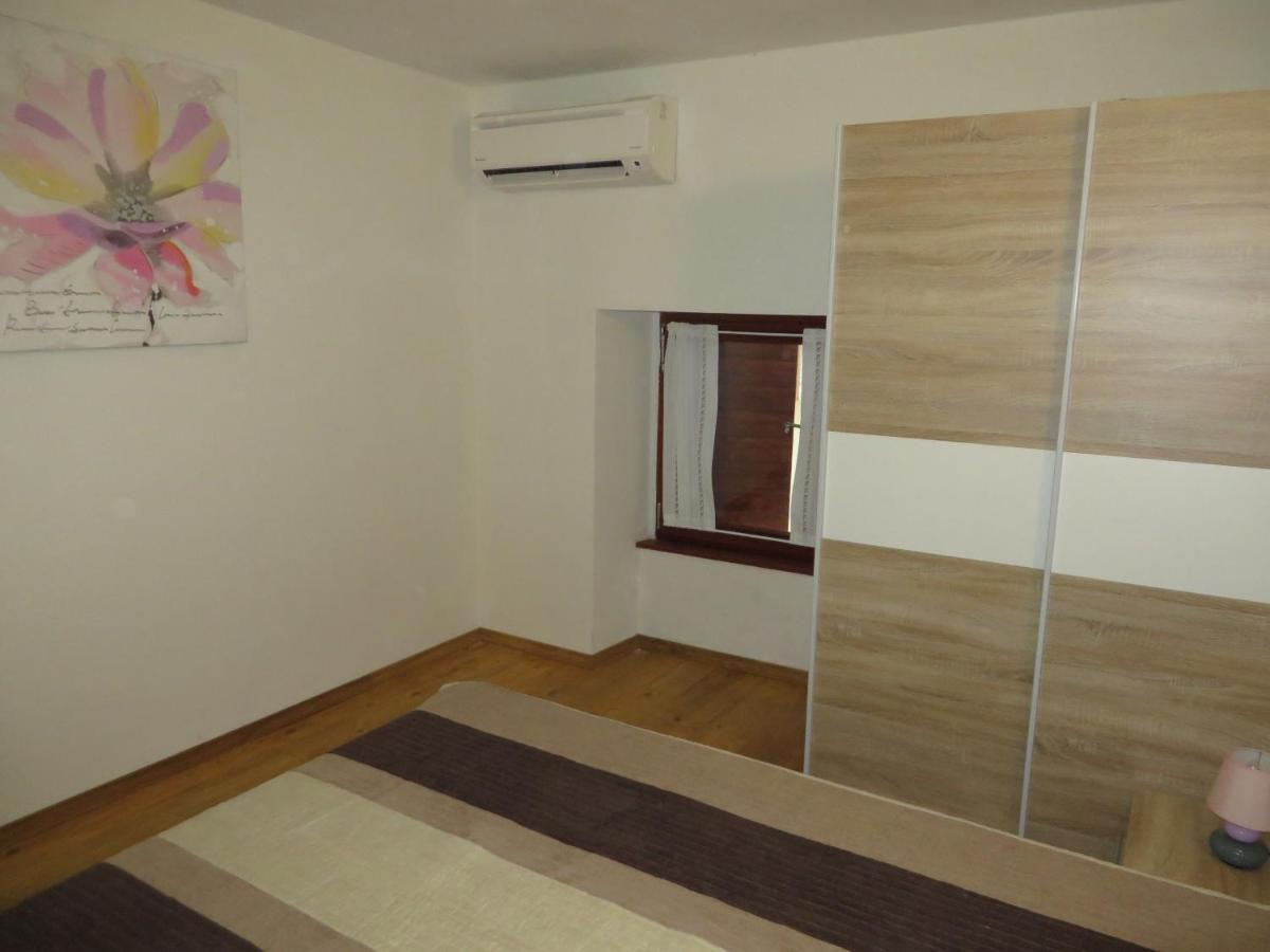 Apartament Casa Rados Umag Pokój zdjęcie