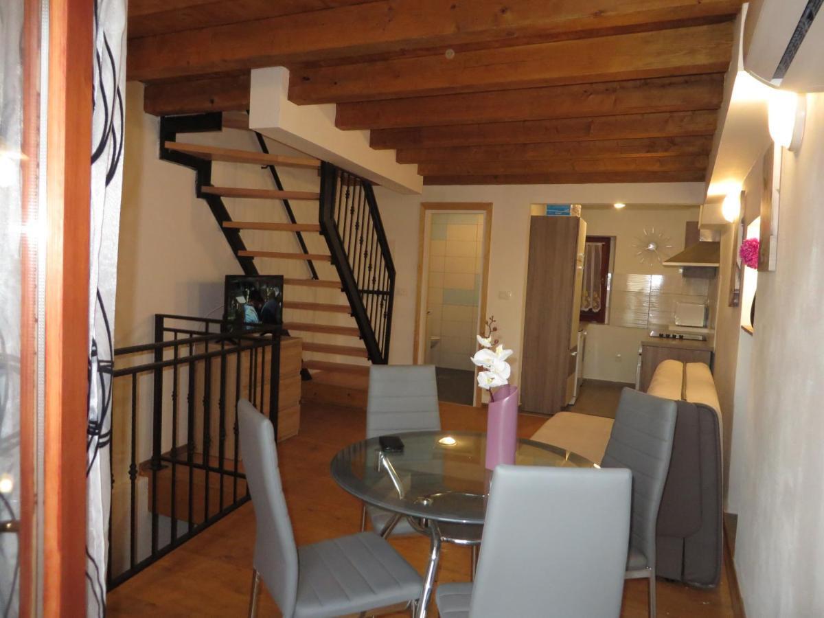 Apartament Casa Rados Umag Pokój zdjęcie