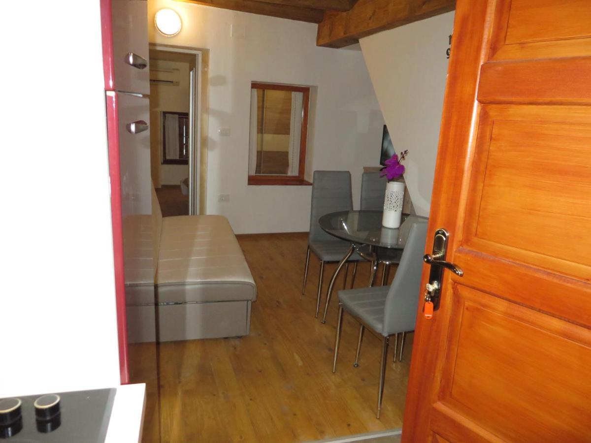 Apartament Casa Rados Umag Pokój zdjęcie