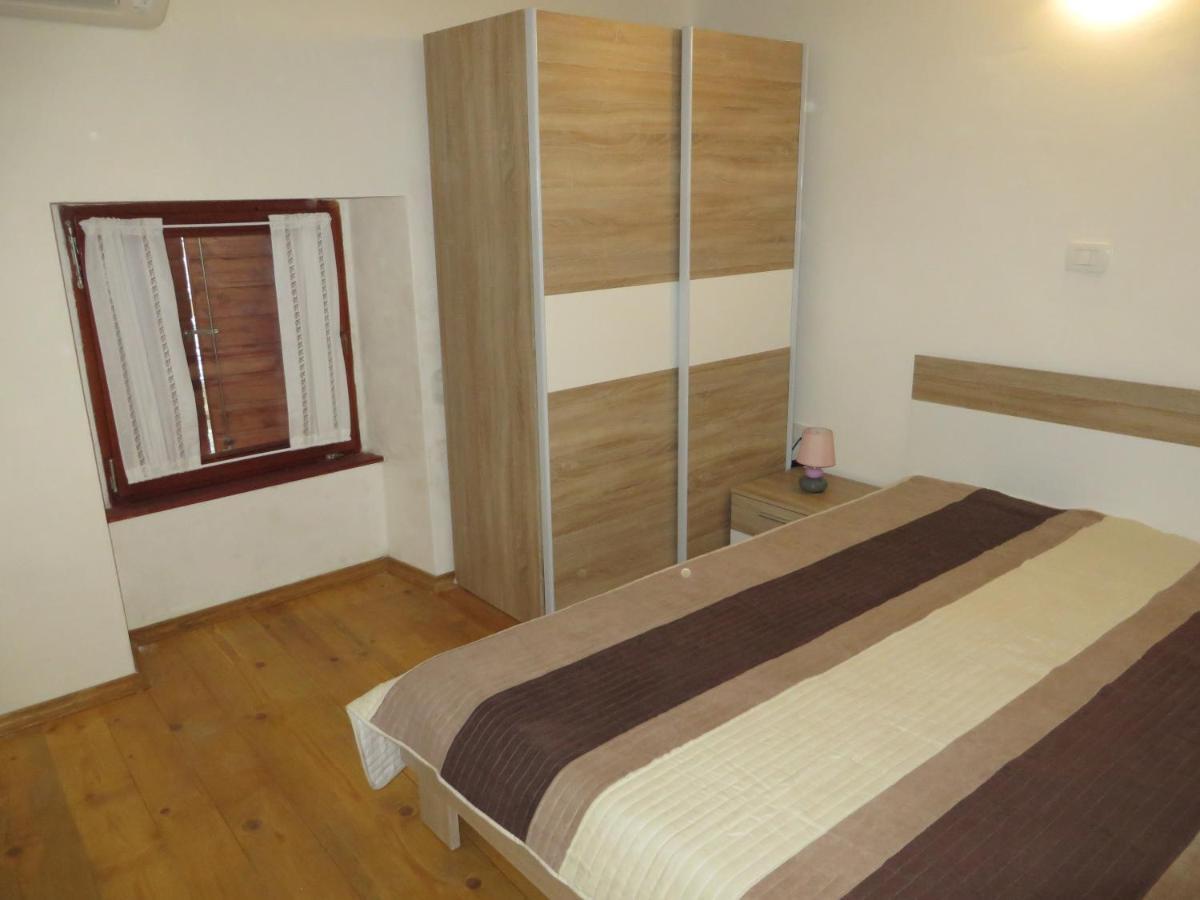 Apartament Casa Rados Umag Pokój zdjęcie