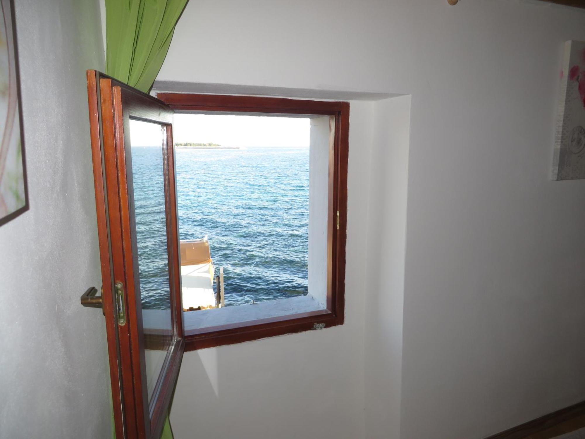 Apartament Casa Rados Umag Zewnętrze zdjęcie