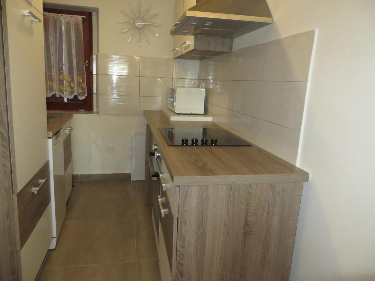 Apartament Casa Rados Umag Pokój zdjęcie