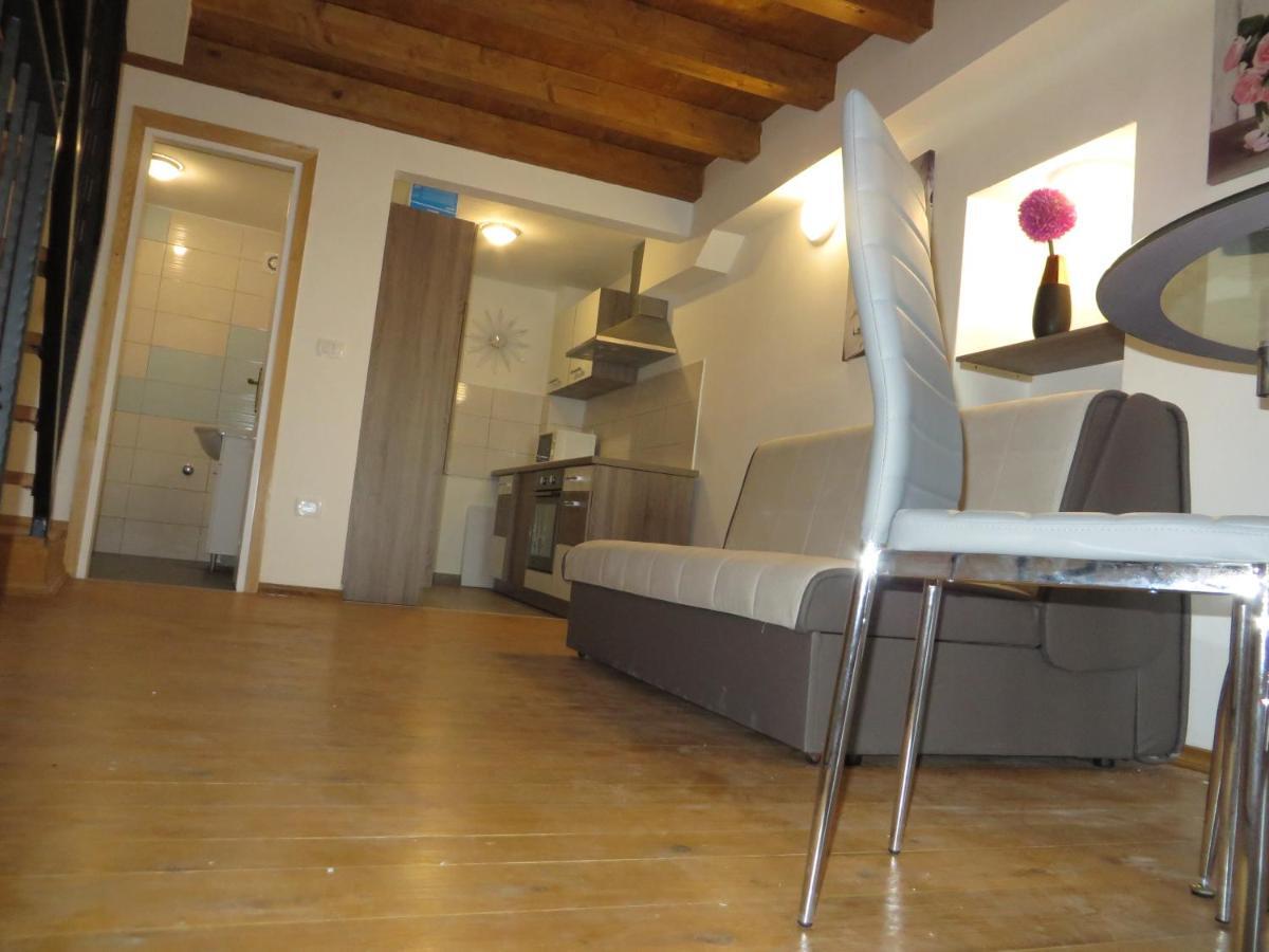 Apartament Casa Rados Umag Pokój zdjęcie