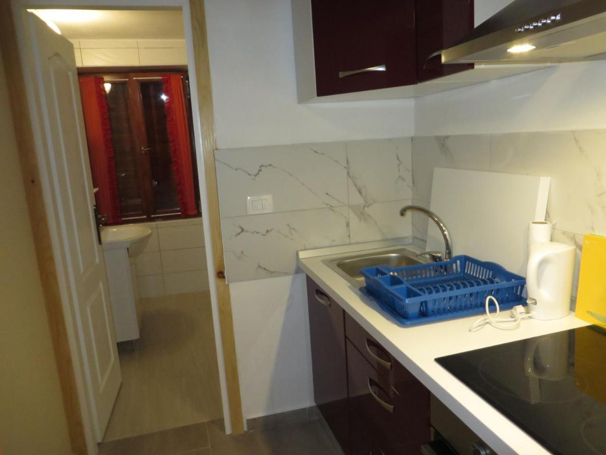 Apartament Casa Rados Umag Pokój zdjęcie