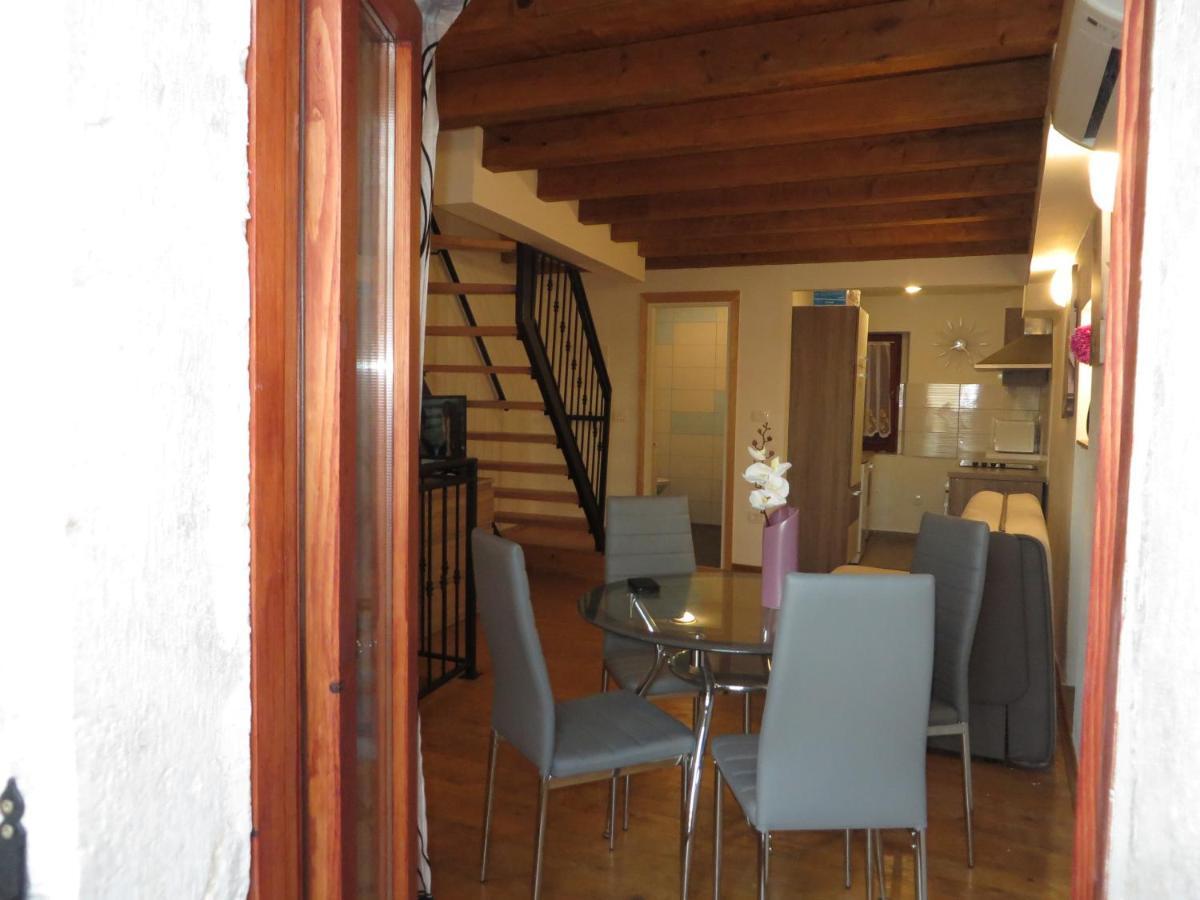 Apartament Casa Rados Umag Pokój zdjęcie