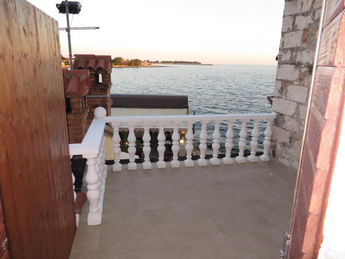 Apartament Casa Rados Umag Pokój zdjęcie