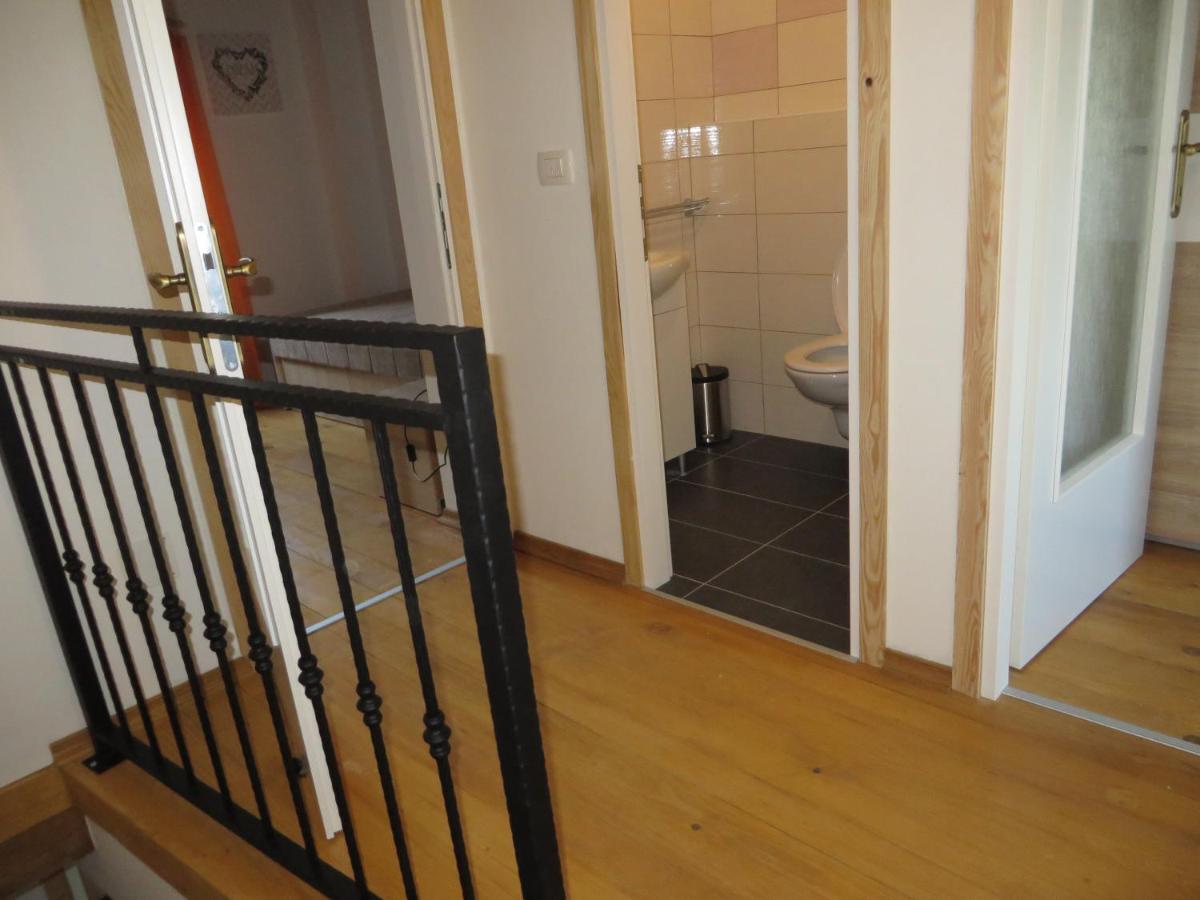 Apartament Casa Rados Umag Pokój zdjęcie