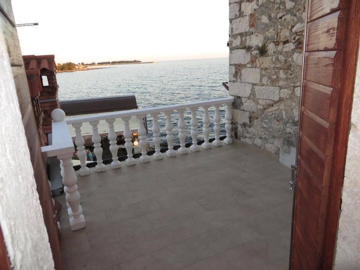 Apartament Casa Rados Umag Pokój zdjęcie