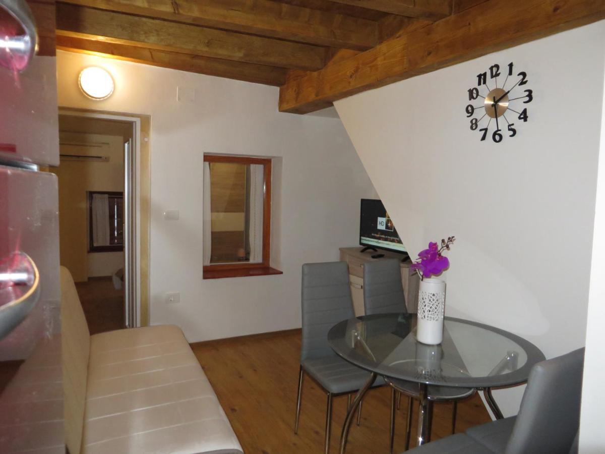 Apartament Casa Rados Umag Pokój zdjęcie