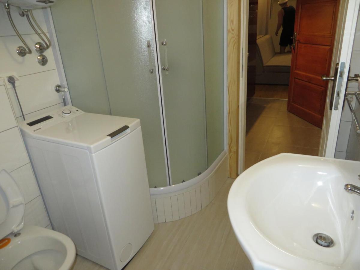 Apartament Casa Rados Umag Pokój zdjęcie