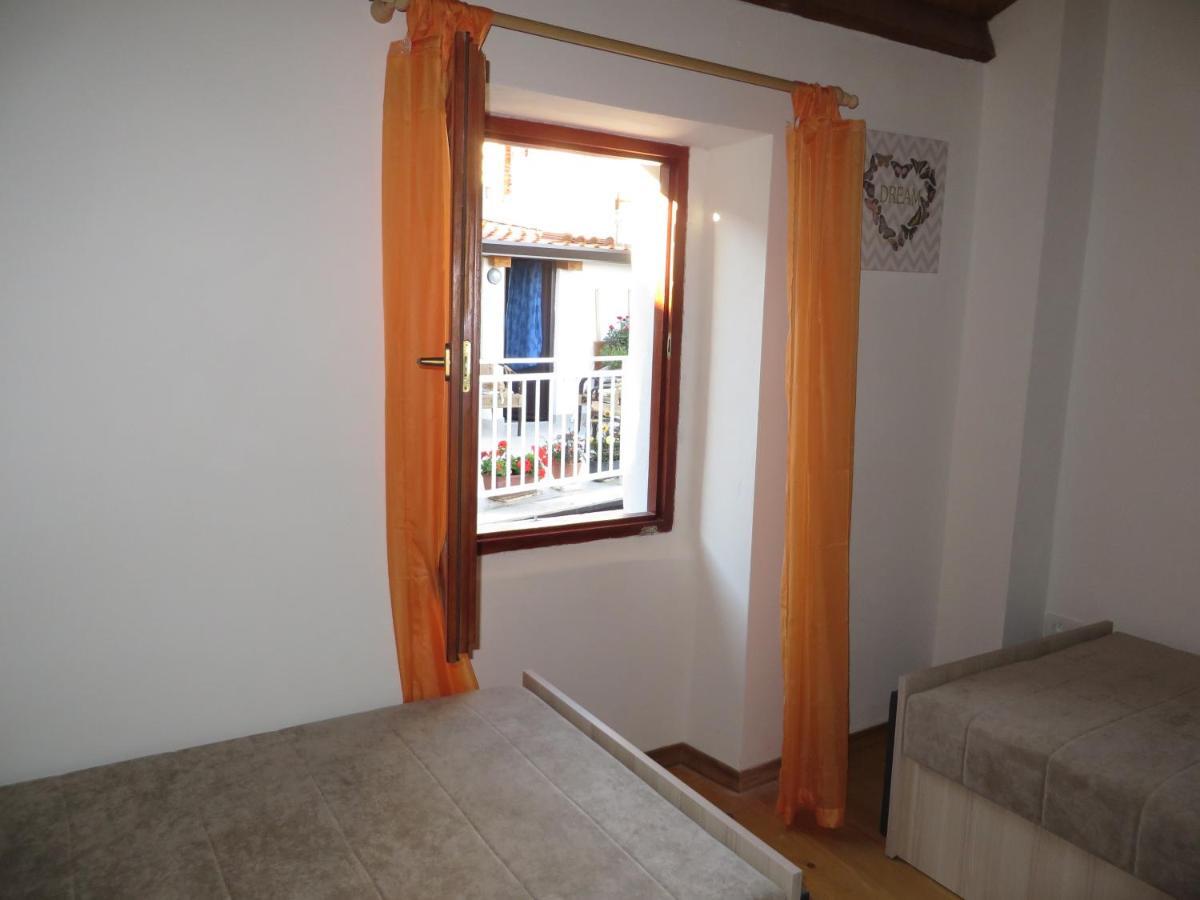 Apartament Casa Rados Umag Pokój zdjęcie