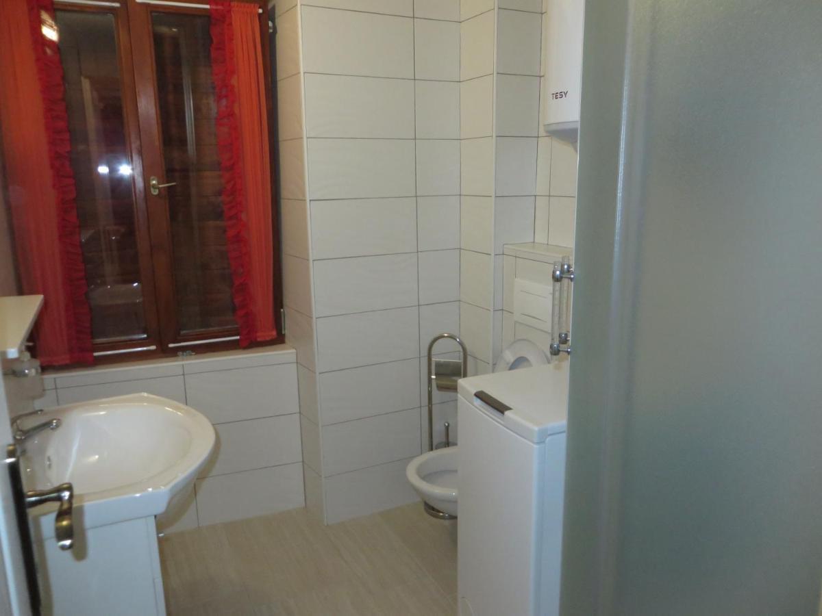 Apartament Casa Rados Umag Pokój zdjęcie