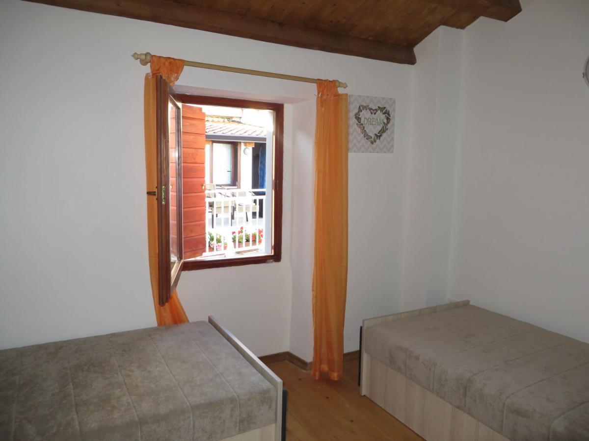 Apartament Casa Rados Umag Pokój zdjęcie