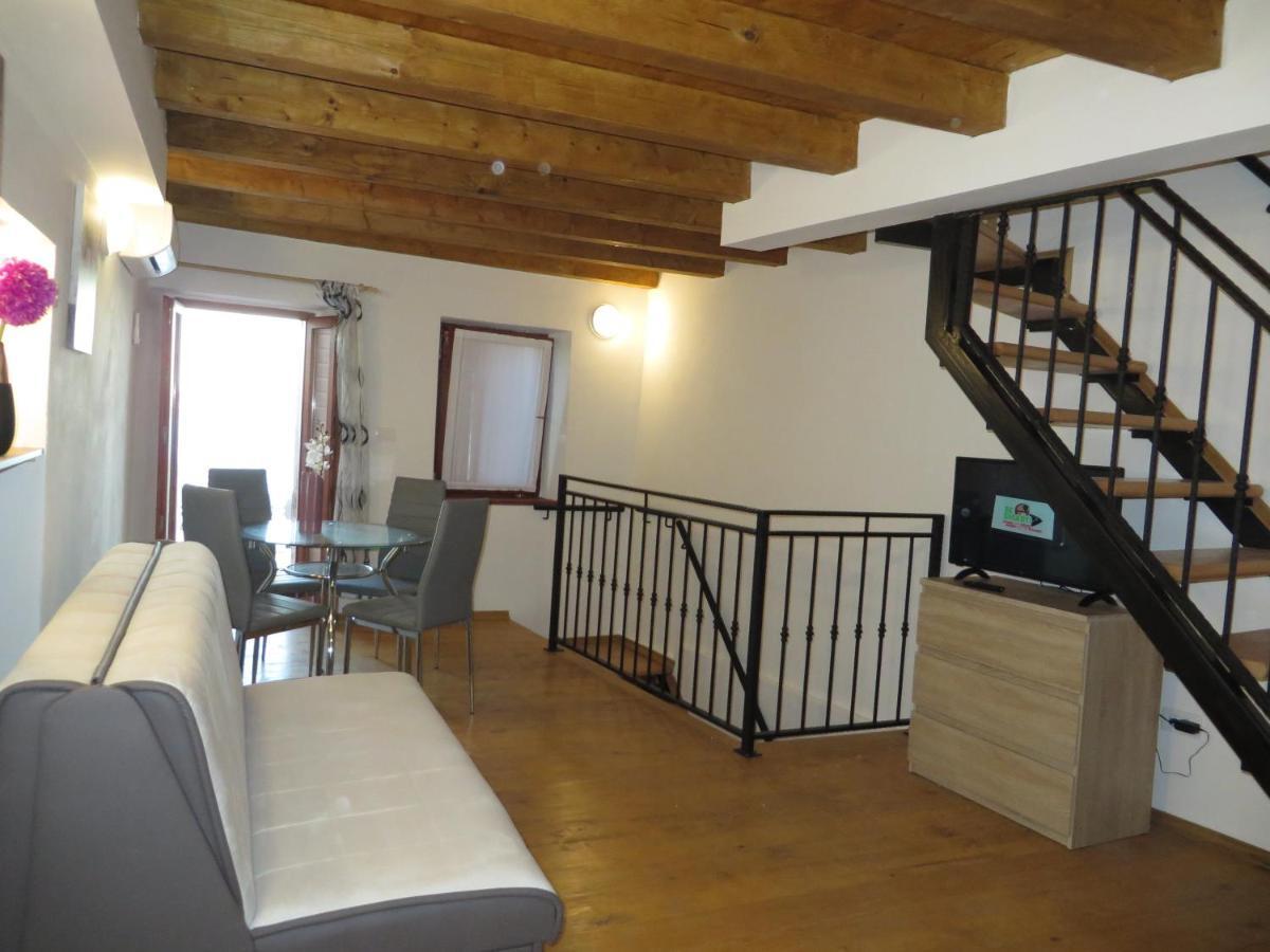 Apartament Casa Rados Umag Pokój zdjęcie