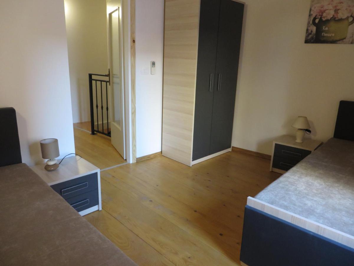 Apartament Casa Rados Umag Pokój zdjęcie