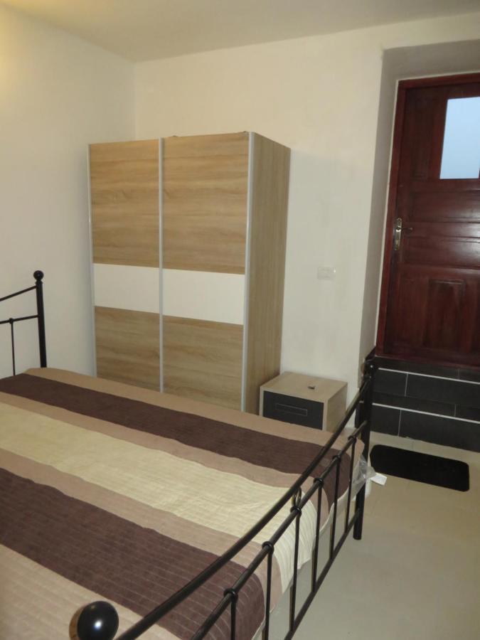 Apartament Casa Rados Umag Pokój zdjęcie