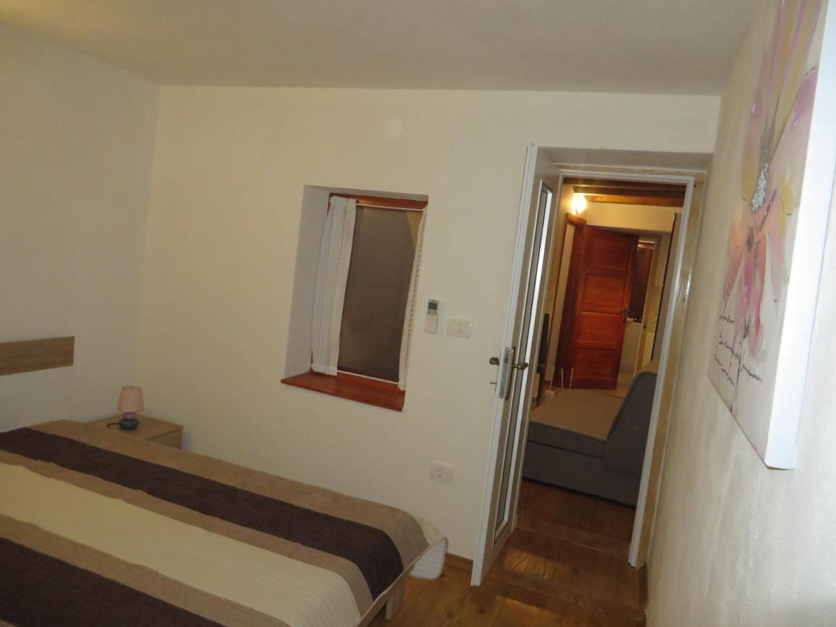 Apartament Casa Rados Umag Pokój zdjęcie