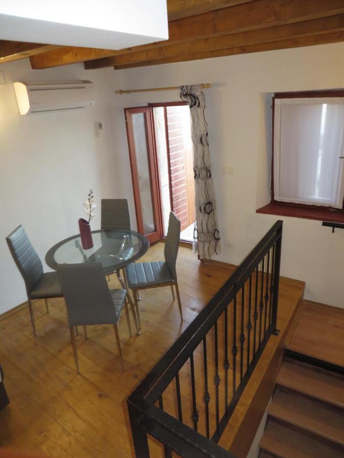 Apartament Casa Rados Umag Pokój zdjęcie