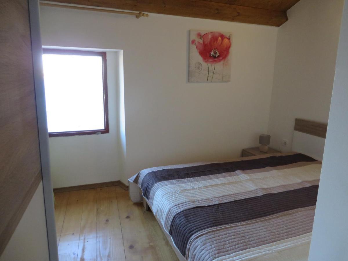 Apartament Casa Rados Umag Pokój zdjęcie