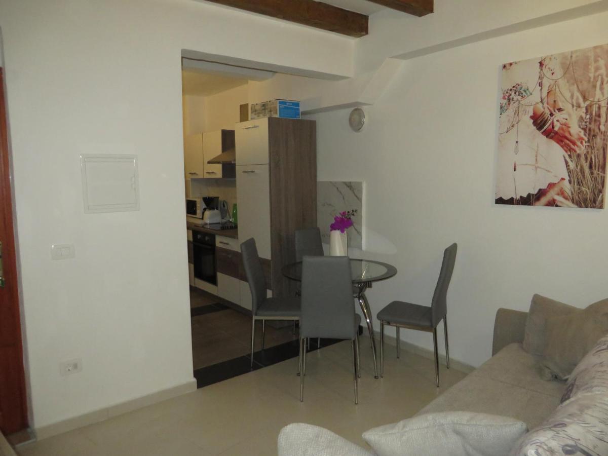 Apartament Casa Rados Umag Pokój zdjęcie