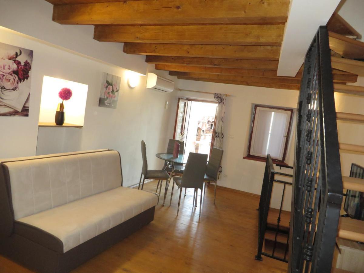 Apartament Casa Rados Umag Pokój zdjęcie