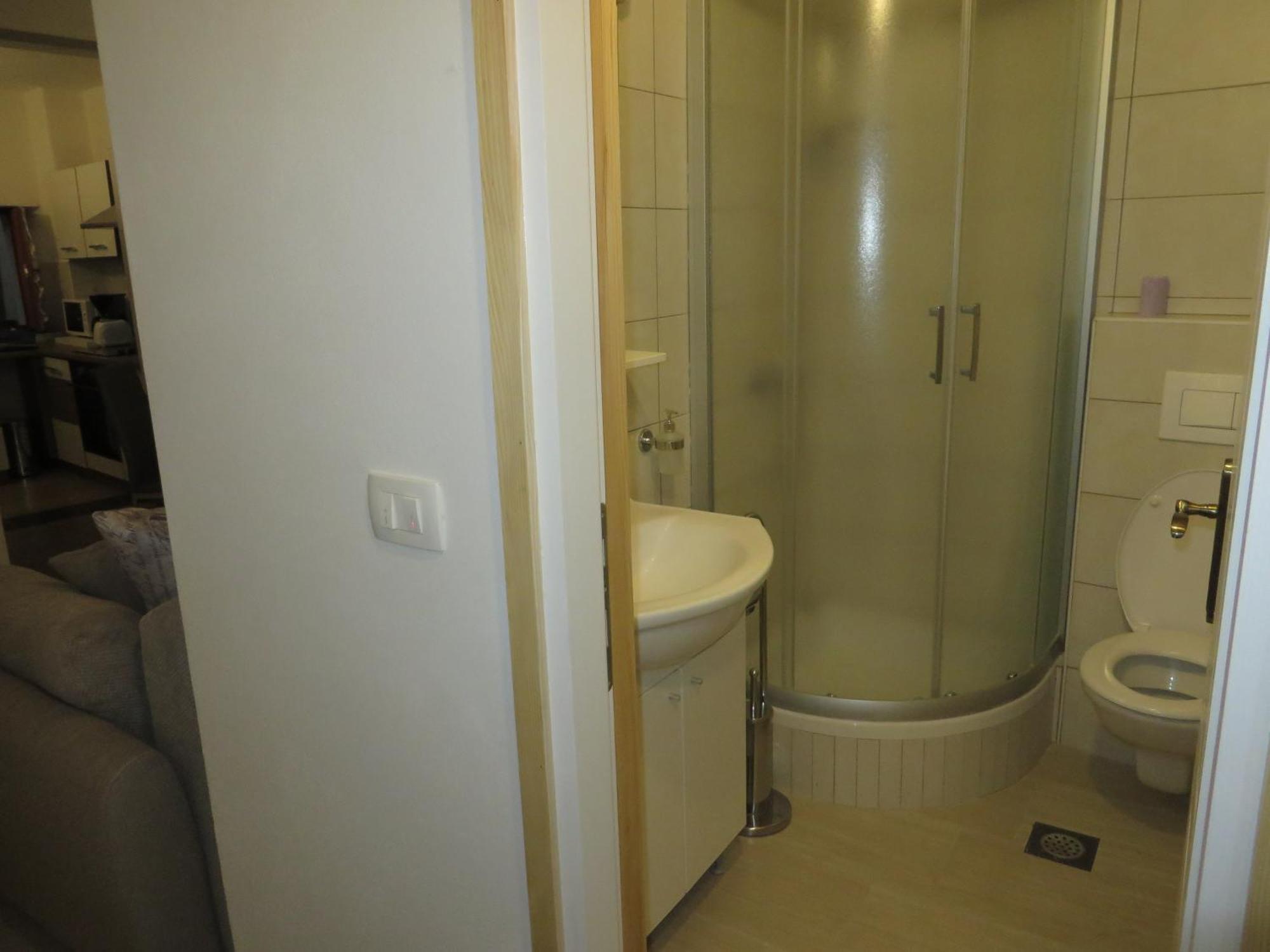 Apartament Casa Rados Umag Zewnętrze zdjęcie