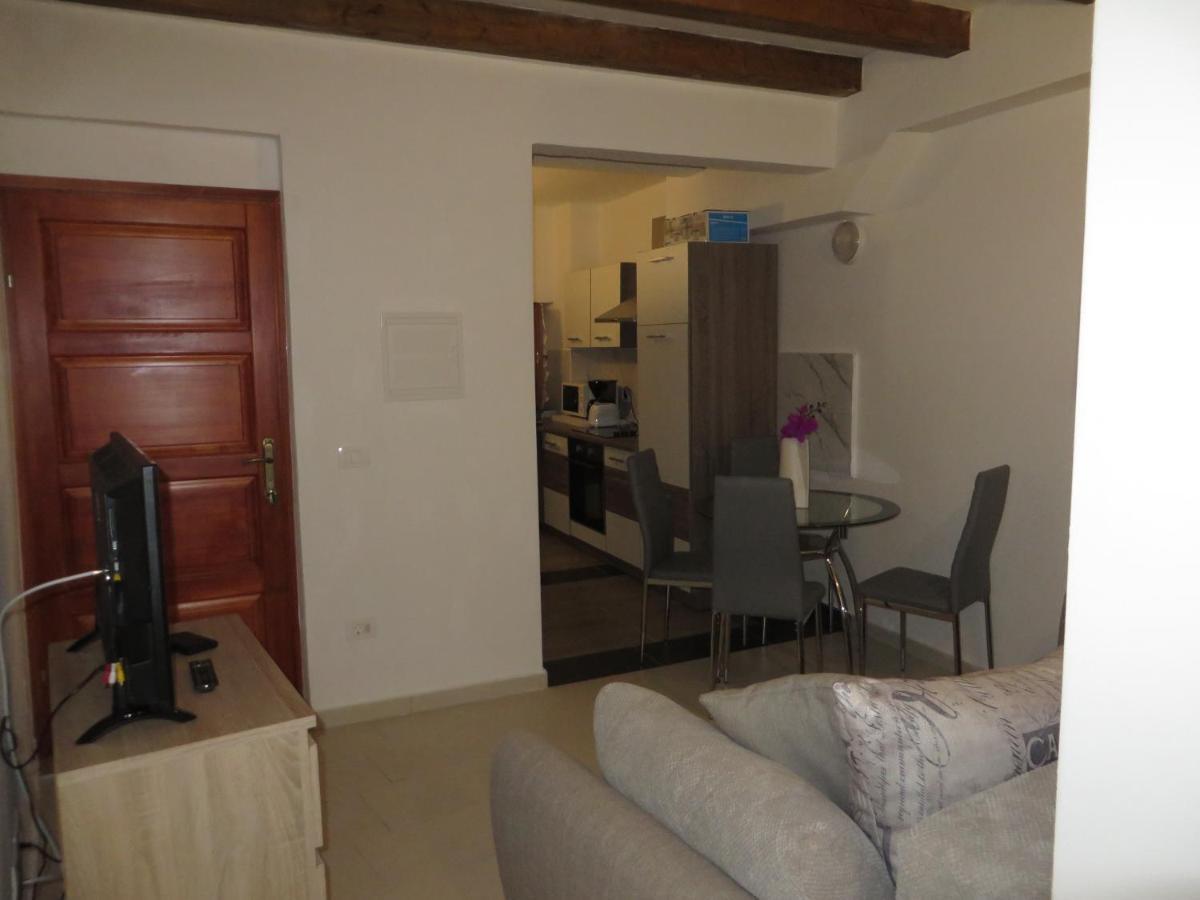 Apartament Casa Rados Umag Pokój zdjęcie