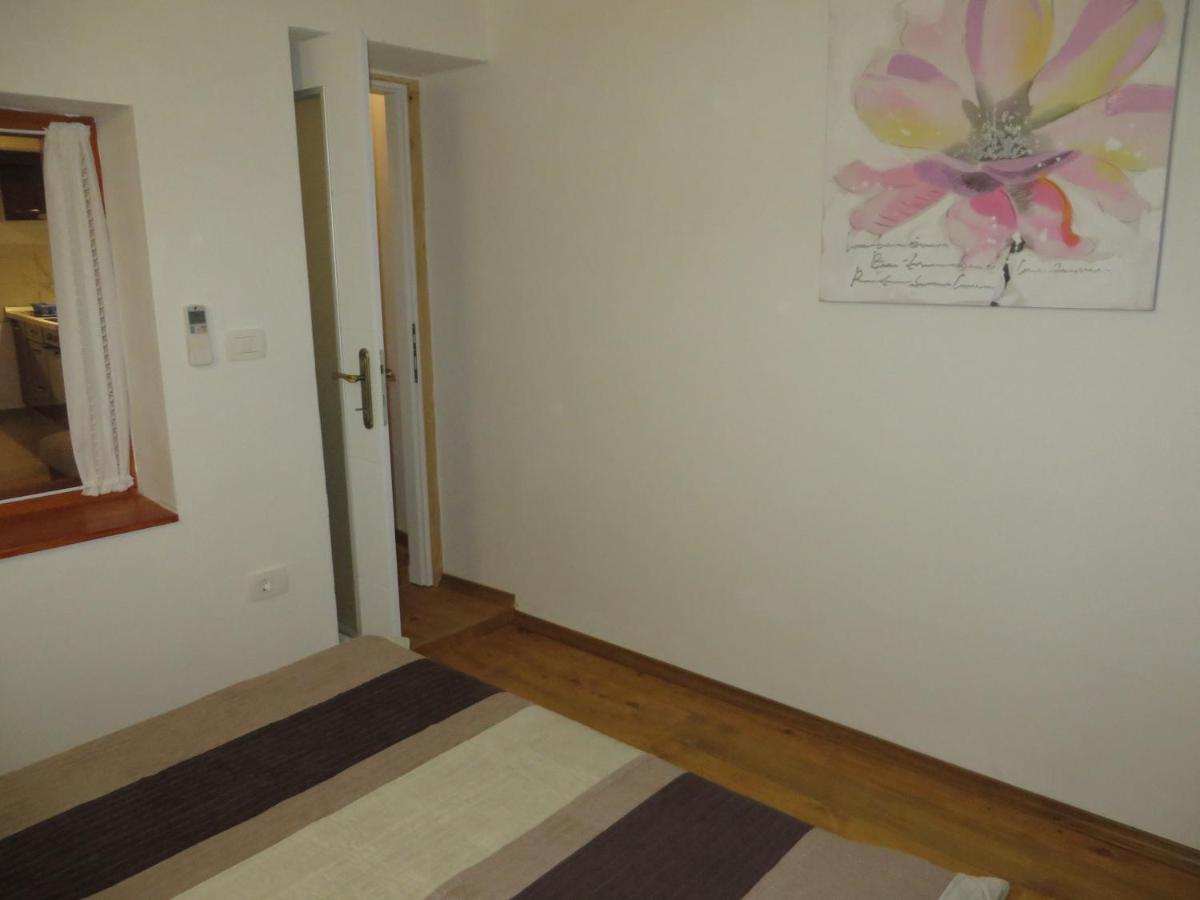 Apartament Casa Rados Umag Pokój zdjęcie