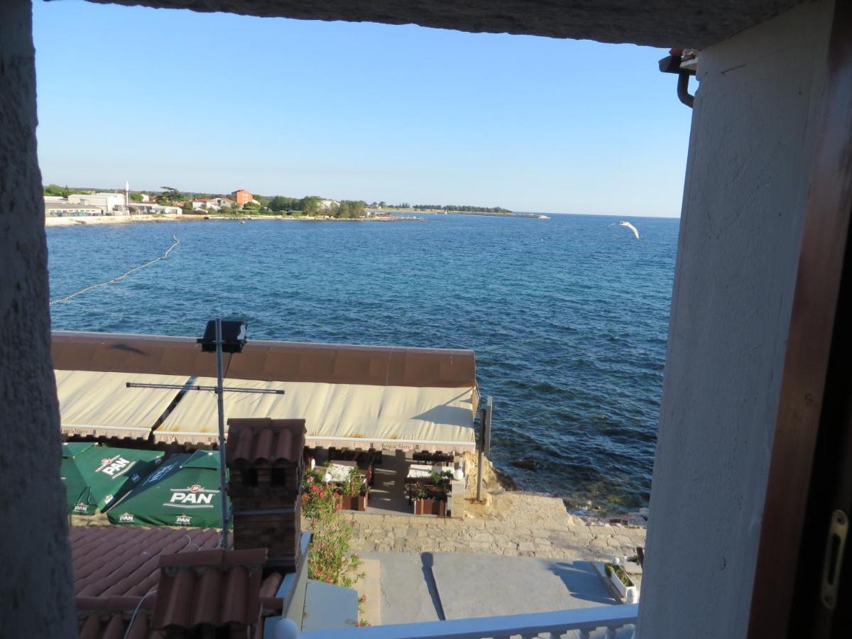 Apartament Casa Rados Umag Pokój zdjęcie