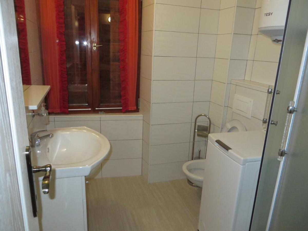 Apartament Casa Rados Umag Pokój zdjęcie