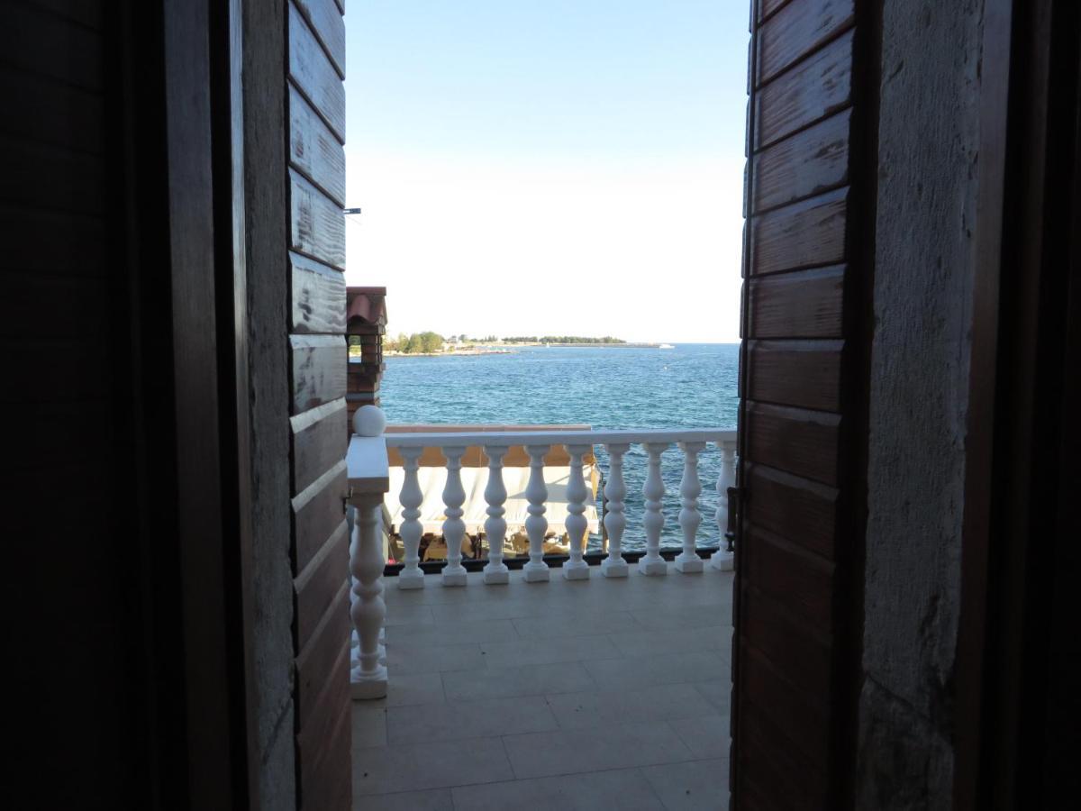 Apartament Casa Rados Umag Pokój zdjęcie