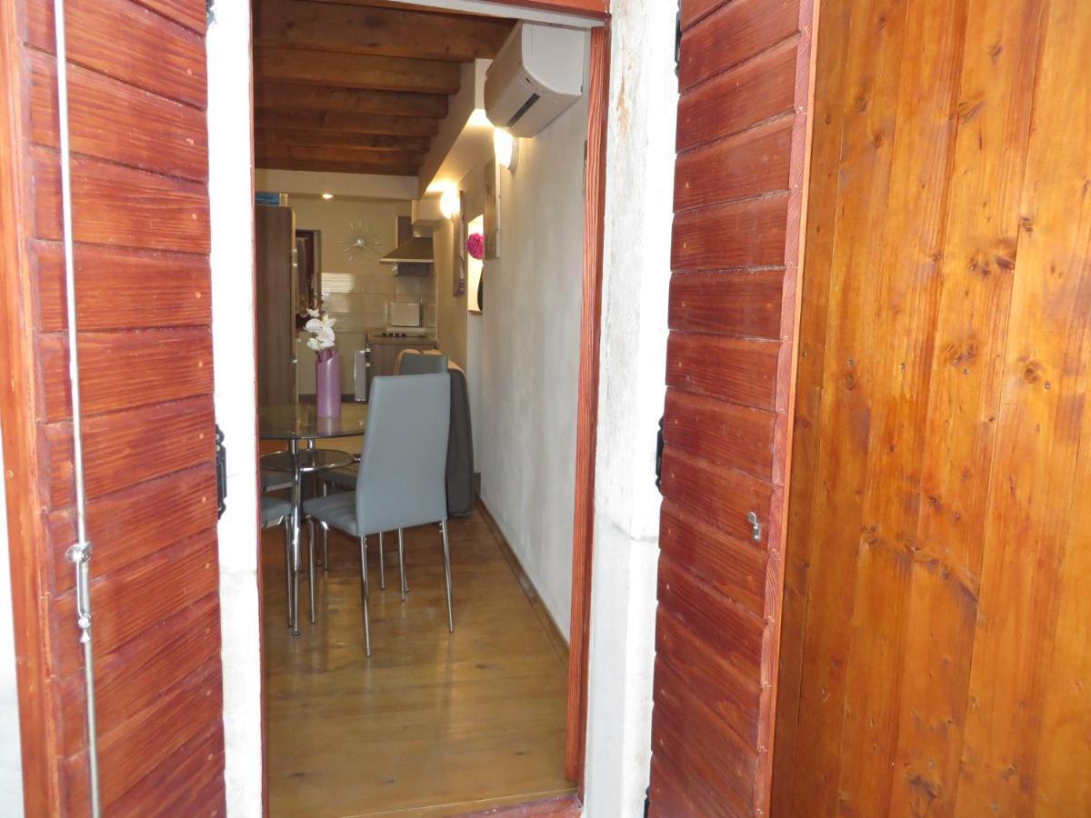 Apartament Casa Rados Umag Pokój zdjęcie