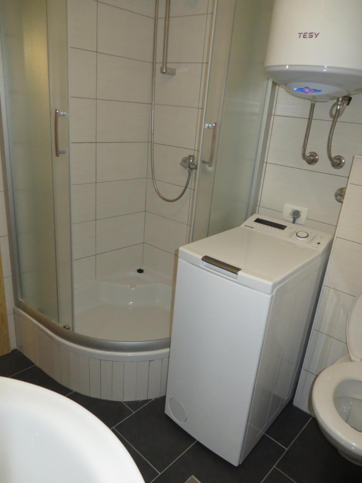 Apartament Casa Rados Umag Zewnętrze zdjęcie